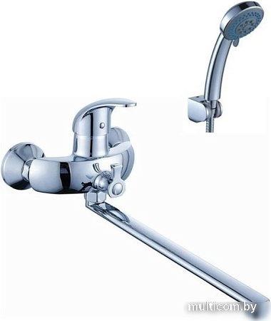 Смеситель Diadonna D80-222101