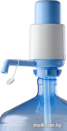 Механическая помпа для воды Vatten №5