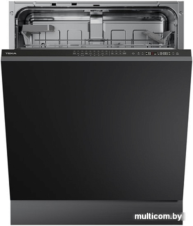 Посудомоечная машина TEKA DFI 46900