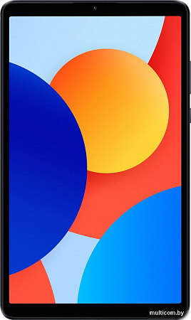 Планшет Xiaomi Redmi Pad SE 8.7 6GB/128GB международная версия (серый)