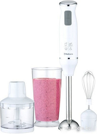 Погружной блендер Sakura SA-6265SW