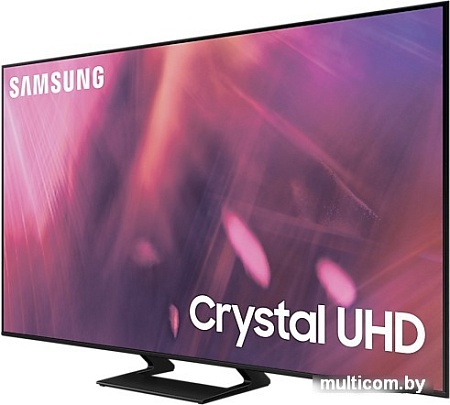 Телевизор Samsung UE75AU9000U