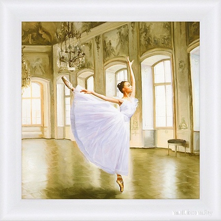 Картина Декарт 8Л0110