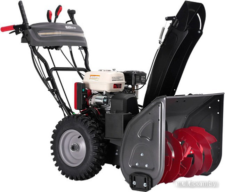 Снегоуборщик Evoline SBG 610 HE