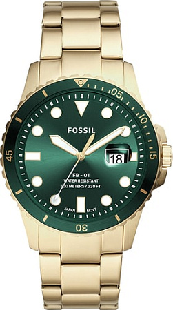 Наручные часы Fossil FB-01 FS5658