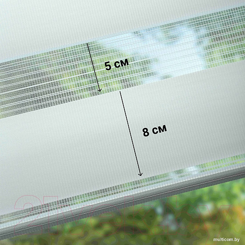 Lm Decor Грация ДН LB 10-10 90x160