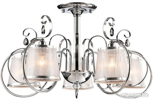 Люстра Freya Simone FR2020-CL-05-CH