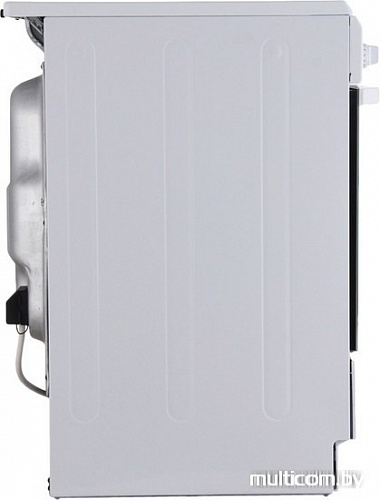 Кухонная плита Indesit MVI5V22(W)/RU