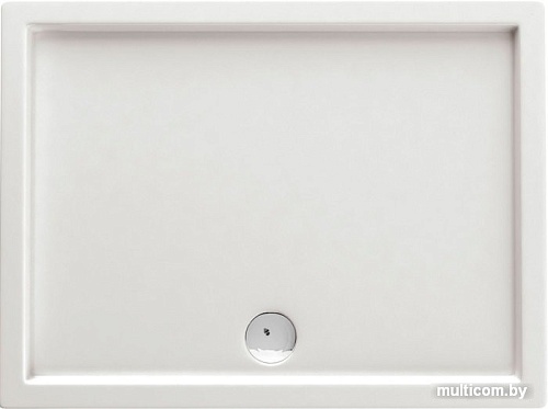 Душевой поддон Deante Minimal 100x90 KTN 045B