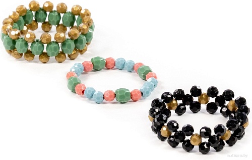 Набор для создания поделок/игрушек Полесье Цветочек №2 97931