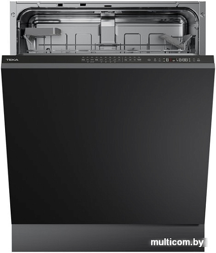 Посудомоечная машина TEKA DFI 46900