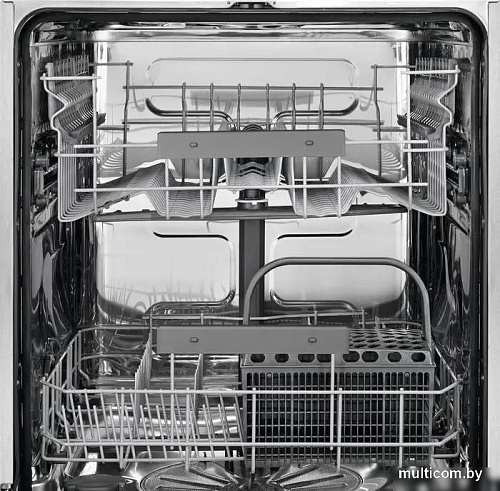 Отдельностоящая посудомоечная машина Electrolux ESA47200SX