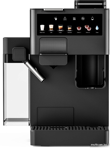 Кофемашина GRIGIO MV-739