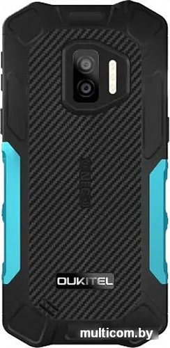 Смартфон Oukitel WP12 Pro (голубой)