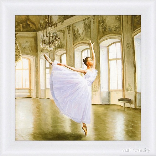 Картина Декарт 8Л0110