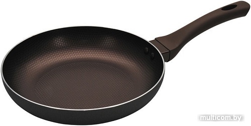 Сковорода Regent Ripple 93-AL-RP-1-26