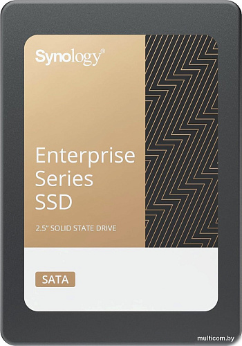 SSD Synology SAT5220 960GB SAT5220-960G