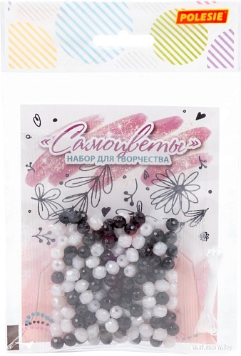 Набор для создания поделок/игрушек Полесье Самоцветы 79760