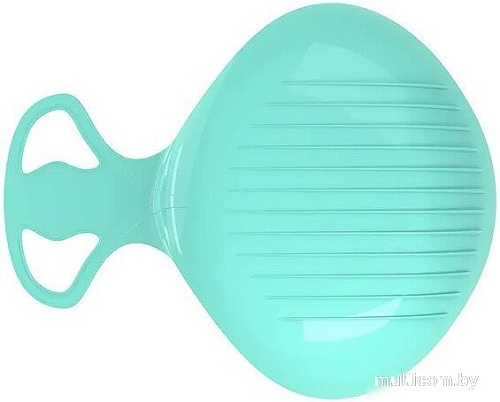 Ледянка Альт-Пласт Скороход 10919118 (бирюзовый)