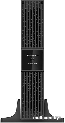 Внешний батарейный блок IPPON 1192973 для Smart Winner II 2000/3000