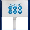 Инсталляция для унитаза Aquatek INS-0000009