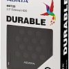 Внешний накопитель A-Data HD720 AHD720-2TU31-CBK 2TB (черный)