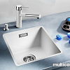 Кухонная мойка Blanco Subline 320-F (антрацит)
