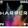 Телевизор Harper 85U750TS