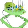 Ходунки Alis Buggy 6 колес (зеленый)