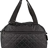 Дорожная сумка Mr.Bag 020-C124-MB-BLK (черный)