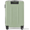 Чемодан-спиннер Ninetygo Danube MAX Luggage 20&amp;quot; (зеленый)