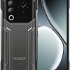 Телефон Doogee Blade 20 Ultra 8GB/512GB (серый/серебристый)
