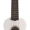 Укулеле Baton Rouge NU1S-WT