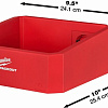 Полка Milwaukee Packout 4932480713