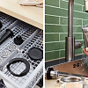 Мясорубка Bosch Serie 6 MFWS640B