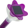 Садовый светильник Uniel USL-C-417/PT305 Purple crocus