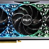 Видеокарта Palit GeForce RTX 4070 Ti GameRock OC NED407TU19K9-1045G