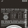 Струны для гитары D'Addario ECG-23