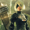 Игра NieR: Automata Game of the YoRHa Edition для PlayStation 4
