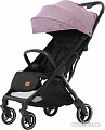 Коляска прогулочная «книга» Carrello Turbo CRL-5503 (grape pink)