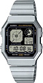 Наручные часы Casio A-130WE-1A