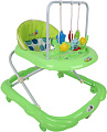 Ходунки Alis Buggy 6 колес (зеленый)