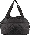 Дорожная сумка Mr.Bag 020-C124-MB-BLK (черный)