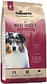 Сухой корм для собак Chicopee CNL Maxi Adult Poultry & Millet 15 кг