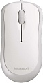 Мышь Microsoft Basic Optical Mouse v2.0 (белый) [P58-00060]