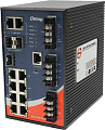 Коммутатор ORing IES-P3073GC-HV