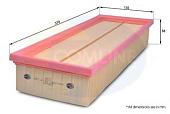 Воздушный фильтр Comline EAF416