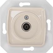 Розетка телевизионная Kranz KR-78-0251