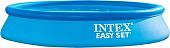 Надувной бассейн Intex Easy Set 28116 (305х61)