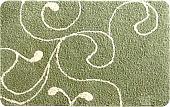 Коврик для ванной IDDIS Flower Lace 412M690i12 90x60